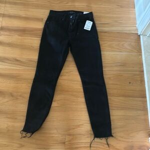 Lucky Brand Black jeans